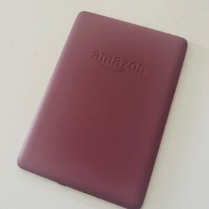 Kindle paperwhite 10th gen